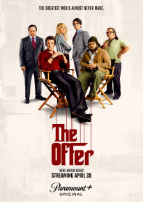 دانلود series The Offer 2022