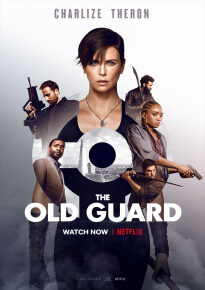 دانلود movie The Old Guard 2020