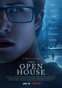 دانلود movie The Open House 2018