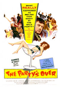 دانلود movie The Party's Over 1965