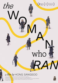 دانلود movie The Woman Who Ran 2020