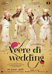 دانلود movie Veere Di Wedding 2018