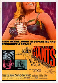 دانلود movie Village of the Giants 1965