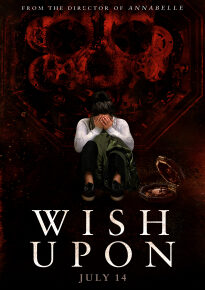 دانلود movie Wish Upon 2017