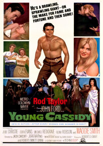 دانلود movie Young Cassidy 1965