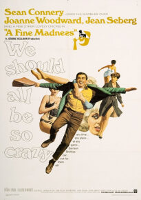 دانلود movie A Fine Madness 1966