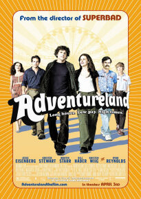 دانلود movie Adventureland 2009