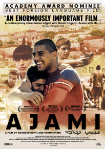 دانلود movie Ajami 2009