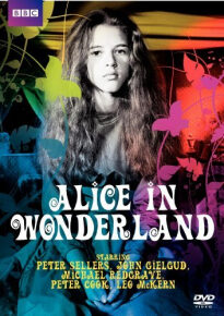 دانلود movie Alice in Wonderland 1966