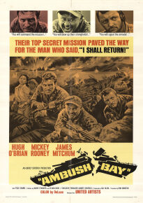 دانلود movie Ambush Bay 1966