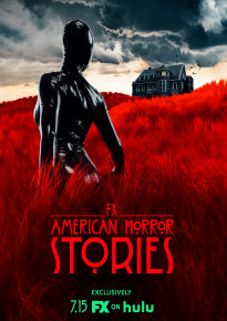 دانلود series American Horror Stories 2021