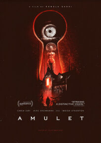 دانلود movie Amulet 2020