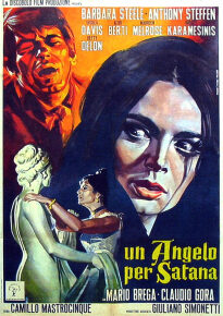 دانلود movie An Angel for Satan 1966