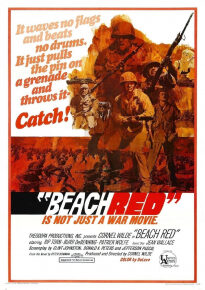 دانلود movie Beach Red 1967