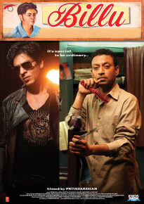 دانلود movie Billu 2009