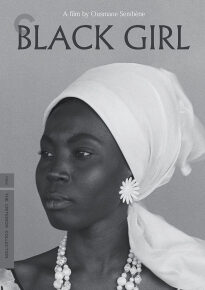 دانلود movie Black Girl 1966