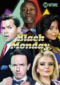 دانلود series Black Monday 2019