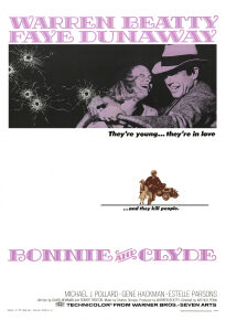 دانلود movie Bonnie and Clyde 1967