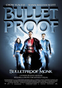 دانلود movie Bulletproof Monk 2003