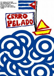 دانلود movie Cerro Pelado 1966