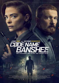 دانلود movie Code Name Banshee 2022