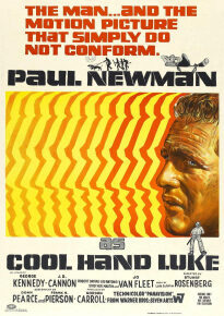 دانلود movie Cool Hand Luke 1967