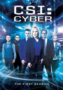 دانلود series CSI: Cyber 2015