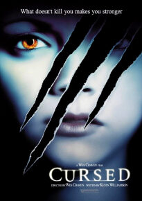 دانلود movie Cursed 2005