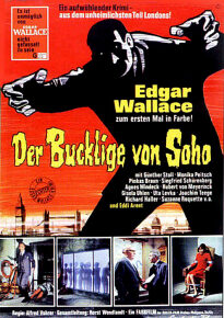 دانلود movie Der Bucklige von Soho 1966