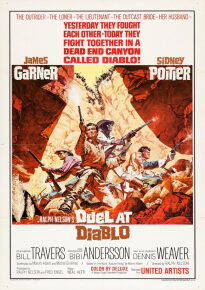 دانلود movie Duel at Diablo 1966