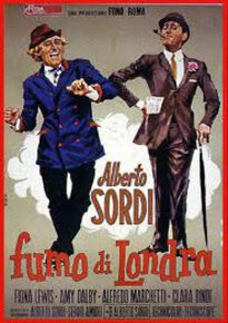 دانلود movie Fumo di Londra 1966