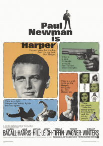 دانلود movie Harper 1966