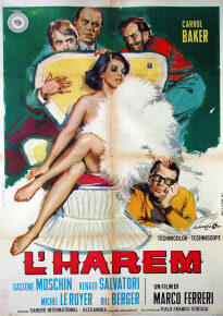 دانلود movie Her Harem 1967