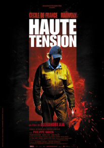 دانلود movie High Tension 2003