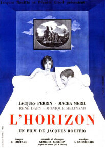 دانلود movie Horizon  1967