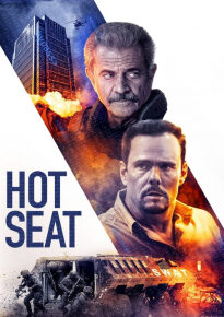 دانلود movie Hot Seat 2022