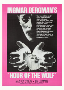 دانلود movie Hour of the Wolf 1968