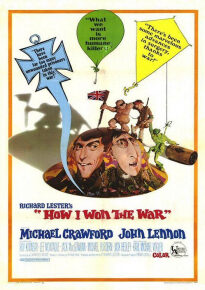 دانلود movie How I Won the War 1967