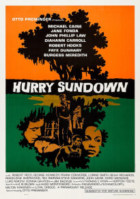 دانلود movie Hurry Sundown 1967