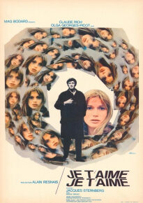 دانلود movie I Love You, I Love You 1968