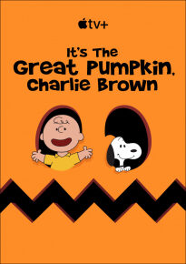 دانلود movie It's the Great Pumpkin, Charlie Brown 1966