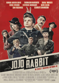 دانلود movie Jojo Rabbit 2019