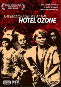 دانلود movie Konec srpna v Hotelu Ozon  1967