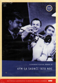 دانلود movie Kým sa skoncí táto noc 1966