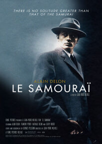 دانلود movie Le Samouraï 1967