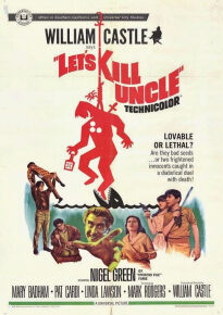 دانلود movie Let's Kill Uncle 1966