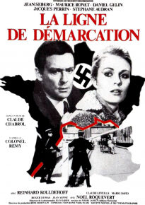 دانلود movie Line of Demarcation  1966