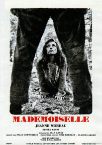 دانلود movie Mademoiselle 1966