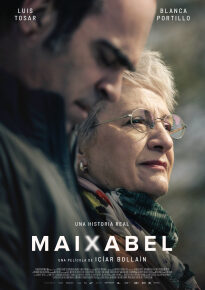 دانلود movie Maixabel 2021