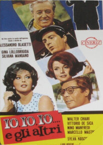 دانلود movie Me, Me, Me... and the Others 1966